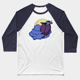 Let's Get.... Stitch? Baseball T-Shirt